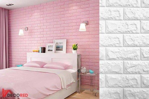 دیوارپوش فومی و معایب و مزایای آن