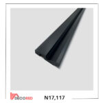 قرنیز نوری بهینا کد N17-117