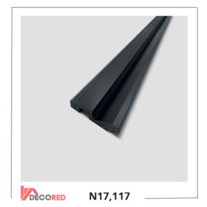قرنیز نوری بهینا کد N17-117