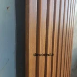 ترمووال (50*280 سانت) پشت فوم دار کد FM5063 - تصویر 3