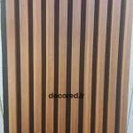 ترمووال (50*280 سانت) پشت فوم دار کد FM5063 - تصویر 2