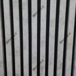 ترمووال (50*280 سانت) پشت فوم دار کد FM5068