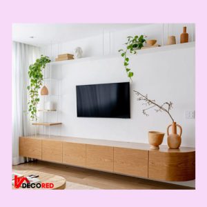 میز تی وی وال کد MT15