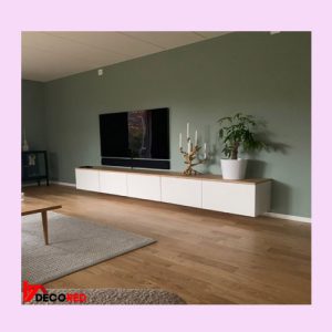 میز تی وی وال کد MT02