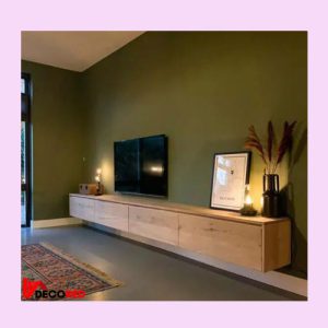 میز تی وی وال کد MT03