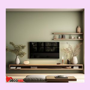 میز تی وی وال کد MT04