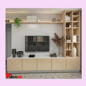 میز تی وی وال کد MT06