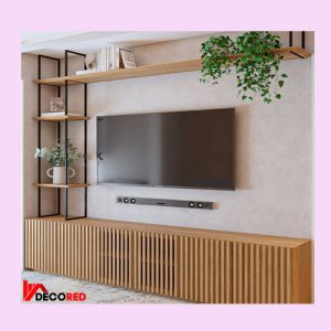 میز تی وی وال کد MT07