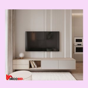 میز تی وی وال کد MT10
