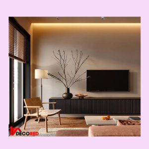 میز تی وی وال کد MT14