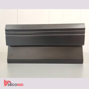 قرنیز نوری آذین کد WA0007