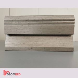 قرنیز نوری آذین کد WA0008