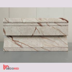 قرنیز نوری آذین کد WA0010