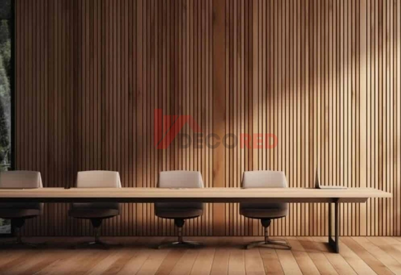 طراحی دیوار پذیرایی مدرن