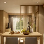 بهترین چوب برای دکور دیوار