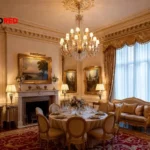 دکوراسیون سبک گلم؛ دکوراسیونی زیبا و مجلل